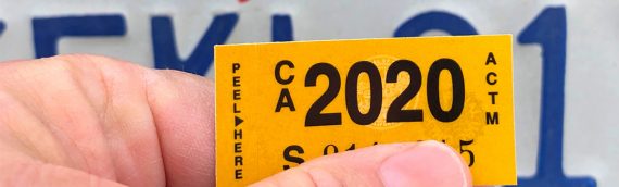 San Diego California DMV Coronavirus COVID-19 News Updates