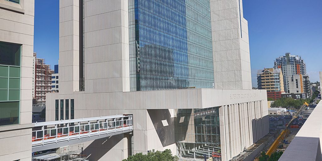 San Diego Superior Court outside San Diego DUI DUI Defense Attorney