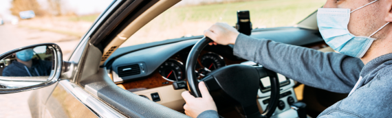 Top 10 Steps to Protecting Yourself after a San Diego DUI during Coronavirus/COVID-19