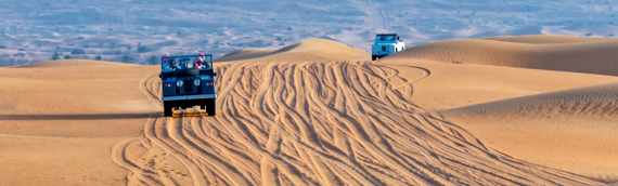 How to Avoid a DUI in the Desert – San Diego & Imperial County