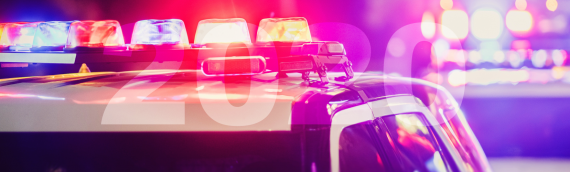 2020 Drunk Driving Statistics